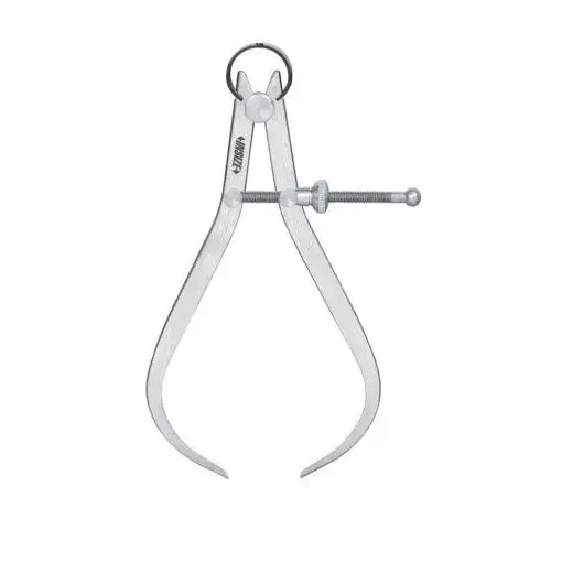 INSIZE 7262 Ayarlı Dış Çap Pergel - 7262-200