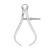 INSIZE 7262 Ayarlı Dış Çap Pergel - 7262-200