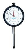 ACCUD Mekanik Komparatör Saati 229 Serisi 20mm