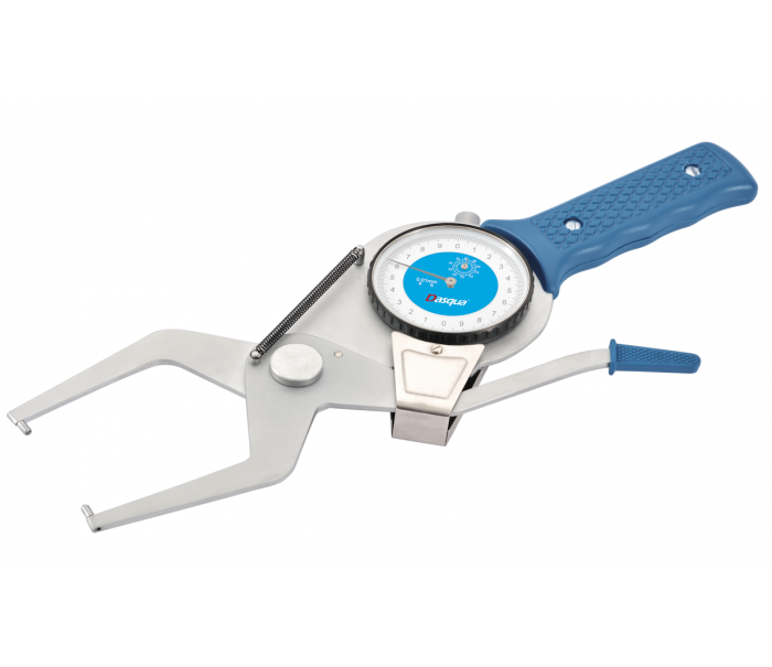 Dasqua 75-95mm İç Çap Komparatörü 0.01mm 5810-2020