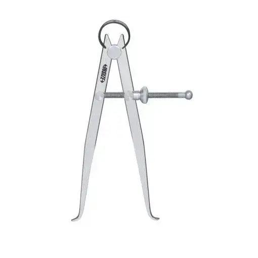 INSIZE 7261 Ayarlı İç Çap Pergeli - 7261-300