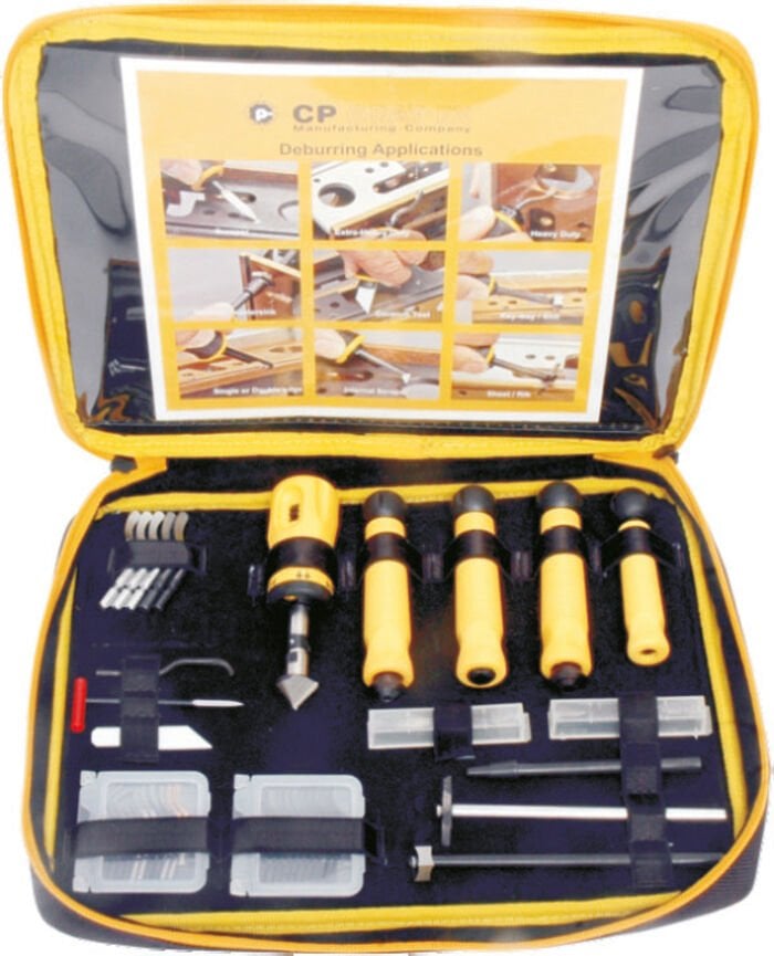 CP GRATEX Üniversal Kit