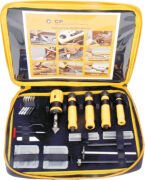 CP GRATEX Üniversal Kit