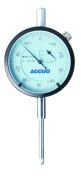 ACCUD Mekanik Komparatör Saati 229 Serisi 25mm