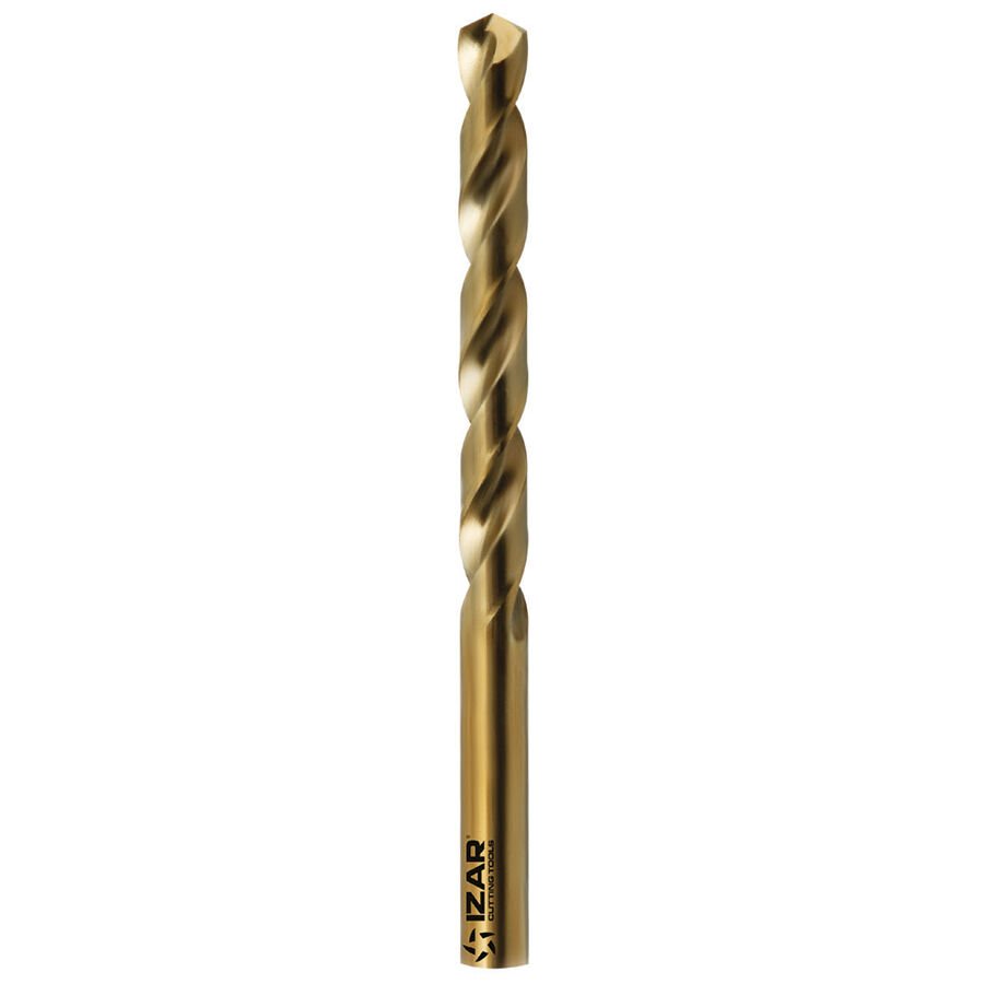 1.00mm IZAR Din338 Matkap Ucu Hssco5 (1016)