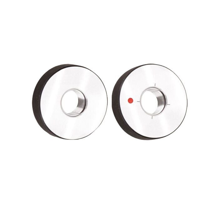 Pld M52x1.5 Dişi Vida Mastar Seti 6g DIN13