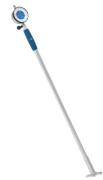 Dasqua 250-450mm Silindir Komparatör Uzun Çubuklu 1000mm 0.01mm 5411-0030