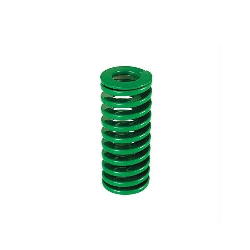 PSE 25x76 Yeşil Kalıp Yayı