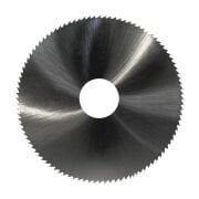 Pld 40x1.2x10mm Z=64 Karbür Daire Testere