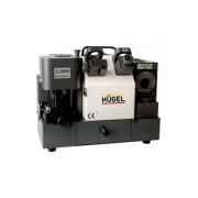 HÜGEL 12-30mm Matkap ve Freze Bileme Makinası