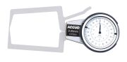 ACCUD Mekanik Dış Çap Kanal Komparatörü 423 Serisi 40-60mm