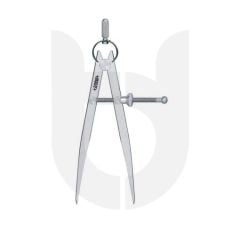 INSIZE 7260 Ayarlı Düz Pergel - 7260-200 TDS