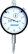 ACCUD Mekanik Komparatör Saati 10mm 223 Serisi Kulaklı