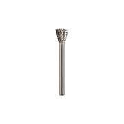 Mastercut 6x8x6x50 Çapraz Karbür Kalıpçı Freze