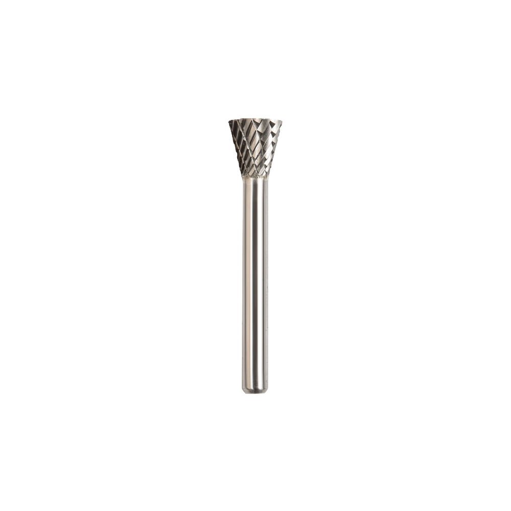 Mastercut 6x8x6x50 Çapraz Karbür Kalıpçı Freze