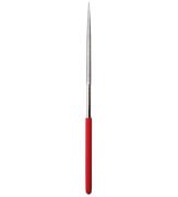 PLD 140X70X3mm Yuvarlak Elmas Eğe