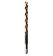 7.50mm Izar Din338 Matkap Ucu Hssco5 Inox (1021)