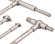 Dasqua Ø8-150mm Teleskopik Mastar Seti L-300mm 5911-0001