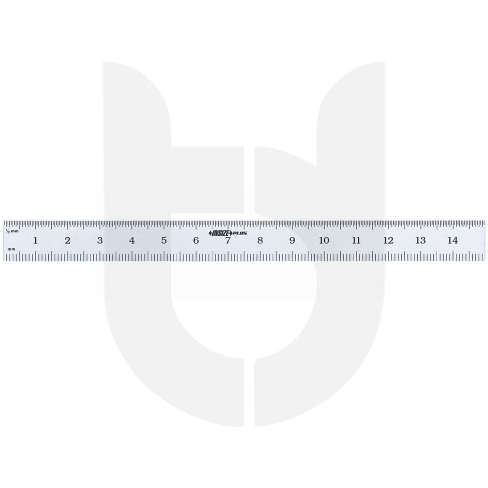 INSIZE 7121 Esnek Cetvel - 7121-300 TDS