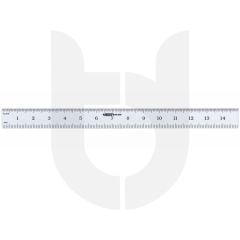 INSIZE 7121 Esnek Cetvel - 7121-300 TDS