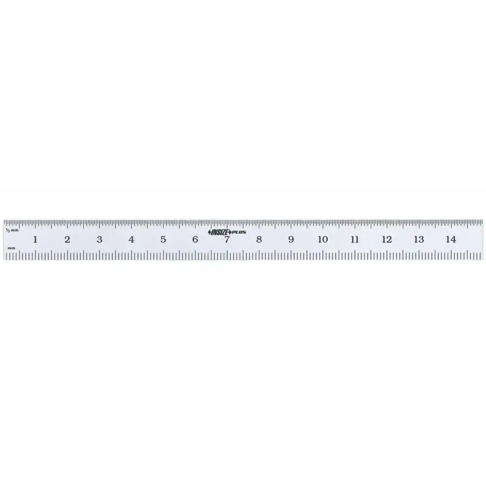 INSIZE 7121 Esnek Cetvel - 7121-300