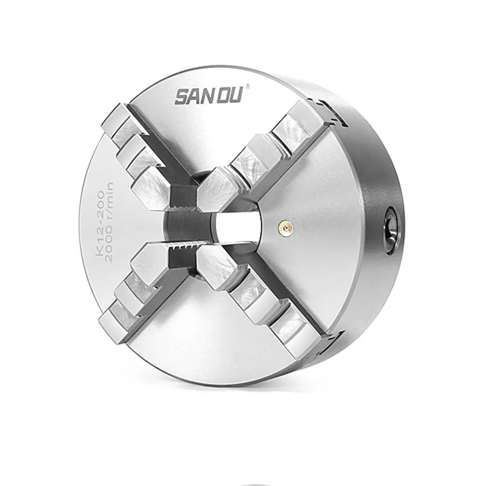 SANOU 630x4 Torna Aynası K12