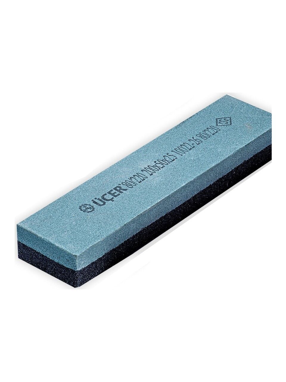 Üçer Kombine Gaz Taşı SCG 20x40x125