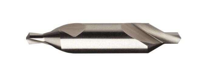 4mm Hsse Cobaltlı Punta Matkabı DIN333A Eric