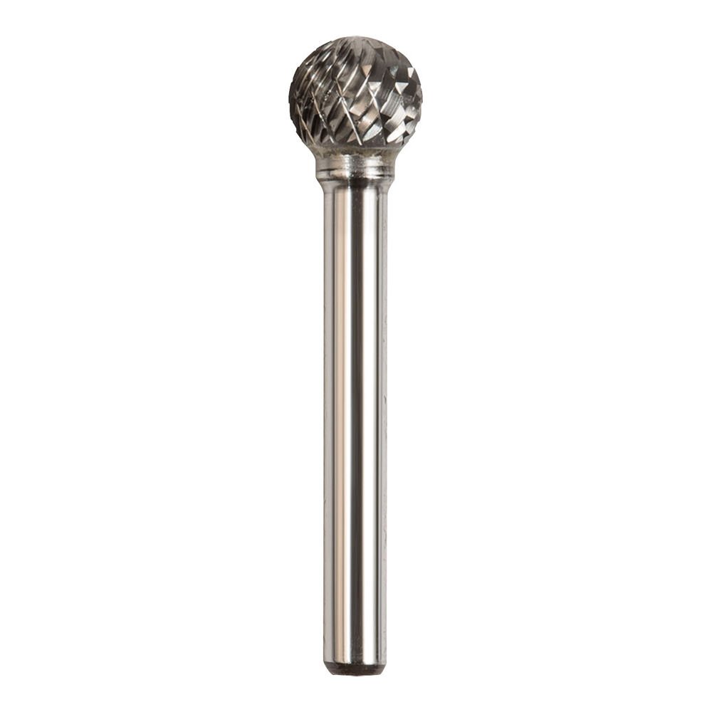 6.3X5X3X44 Alumi̇nyum Karbür Kalipçi Freze