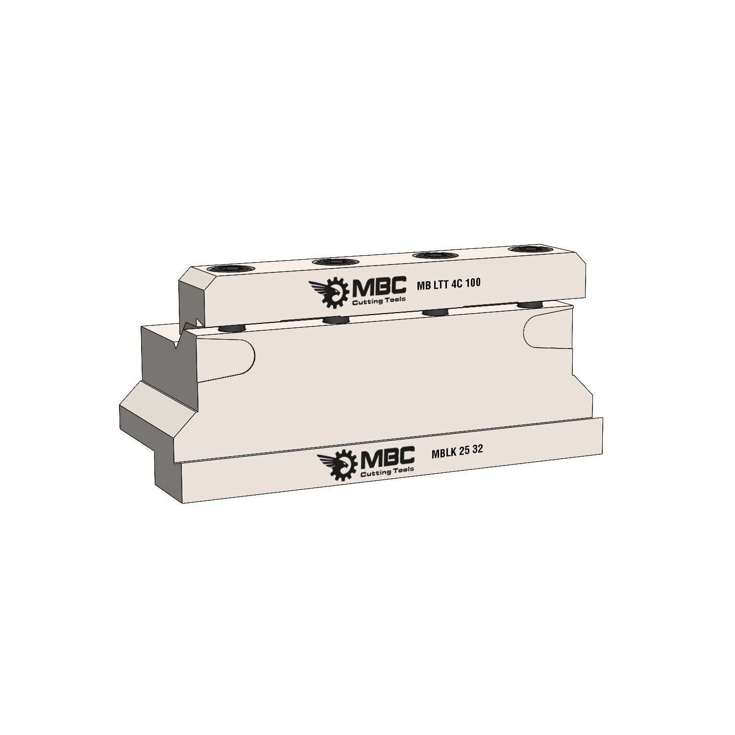 MBC Lama Tutucu Takım 25X26