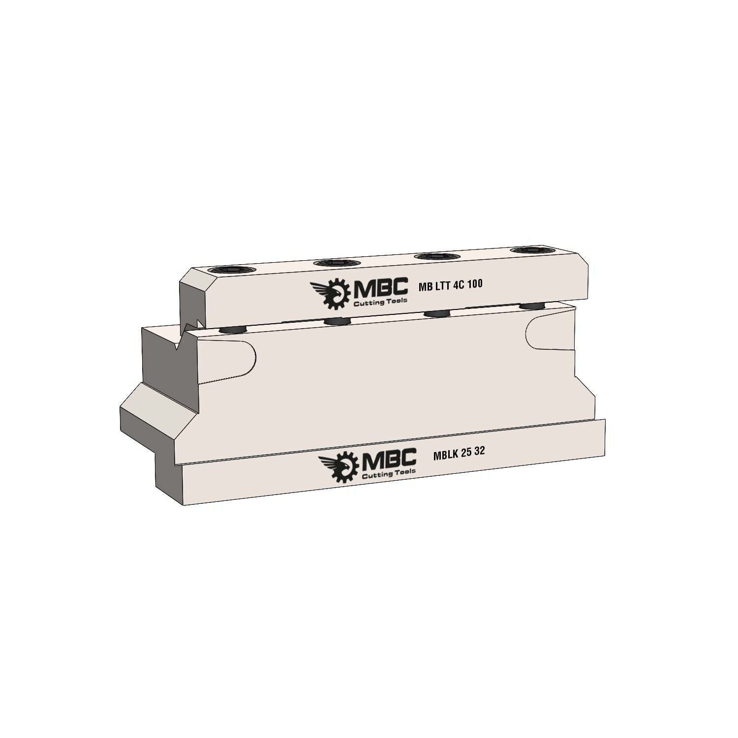 MBC Lama Tutucu Takım 20x32