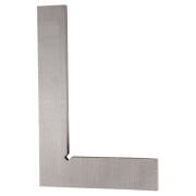 Pld 200x130mm Ekonomik Tip Düz Gönye