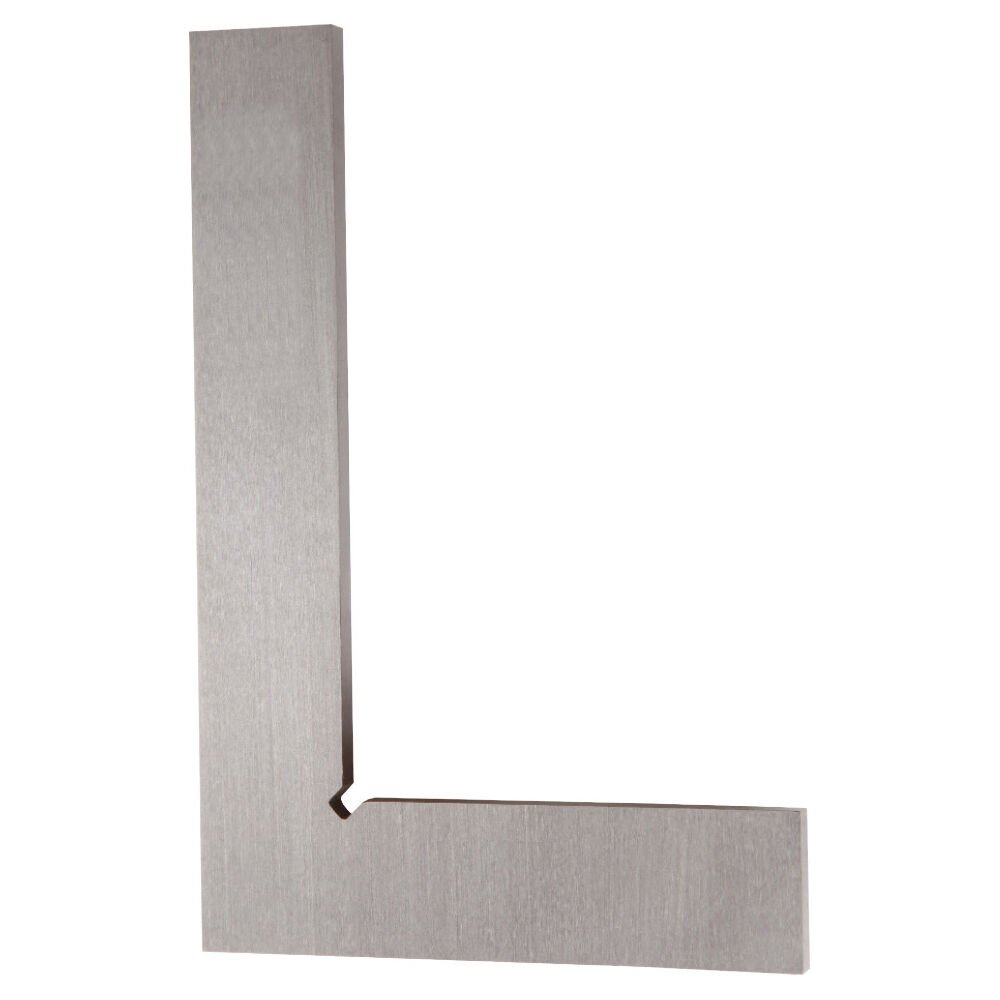 PLD 200X130mm Ekonomi̇k Ti̇p Düz Gönye