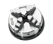 SANOU 63x4 Torna Aynası K12