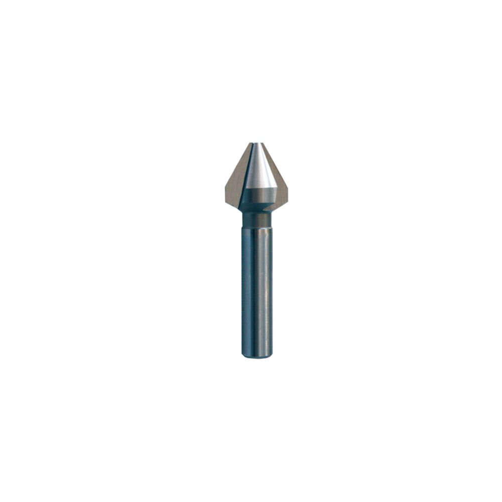 Pld 40mm Havşa Freze 60° HSS DIN334/c