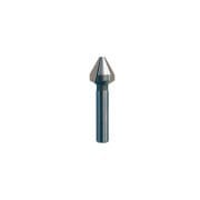 Pld 40mm Havşa Freze 60° HSS DIN334/c