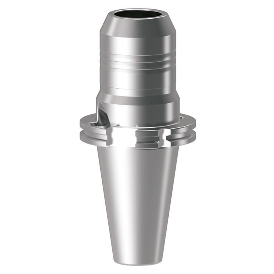 HARLINGEN Hidrolik Tutucu BT40-HCM32-83