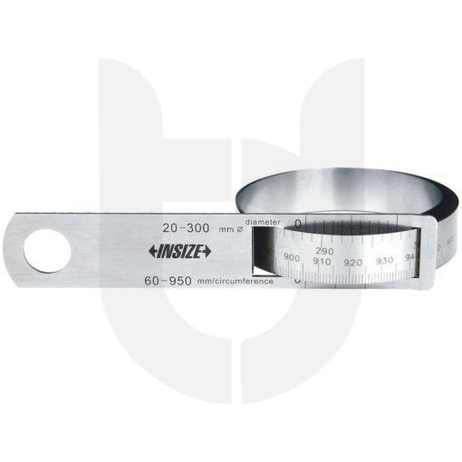 INSIZE 7114 Pimetre - 7114-950 TDS
