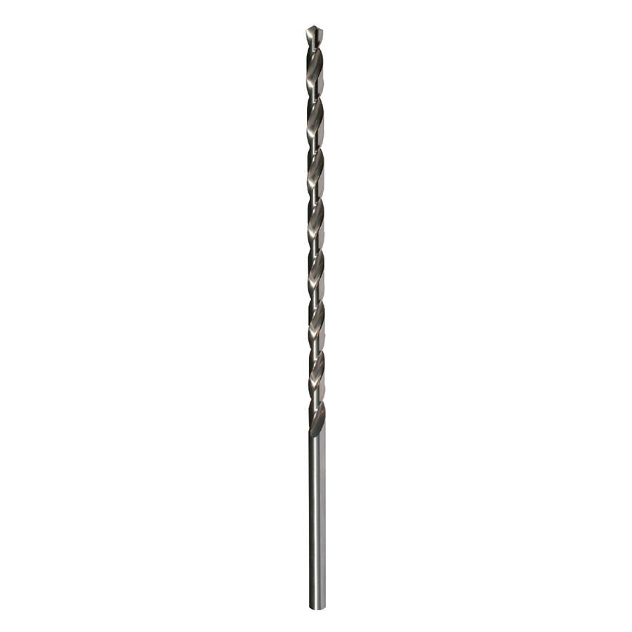 5.5X330mm Din1869/3 Uzun Matkap Ucu Hss