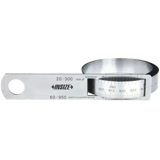 INSIZE 7114 Pimetre - 7114-950