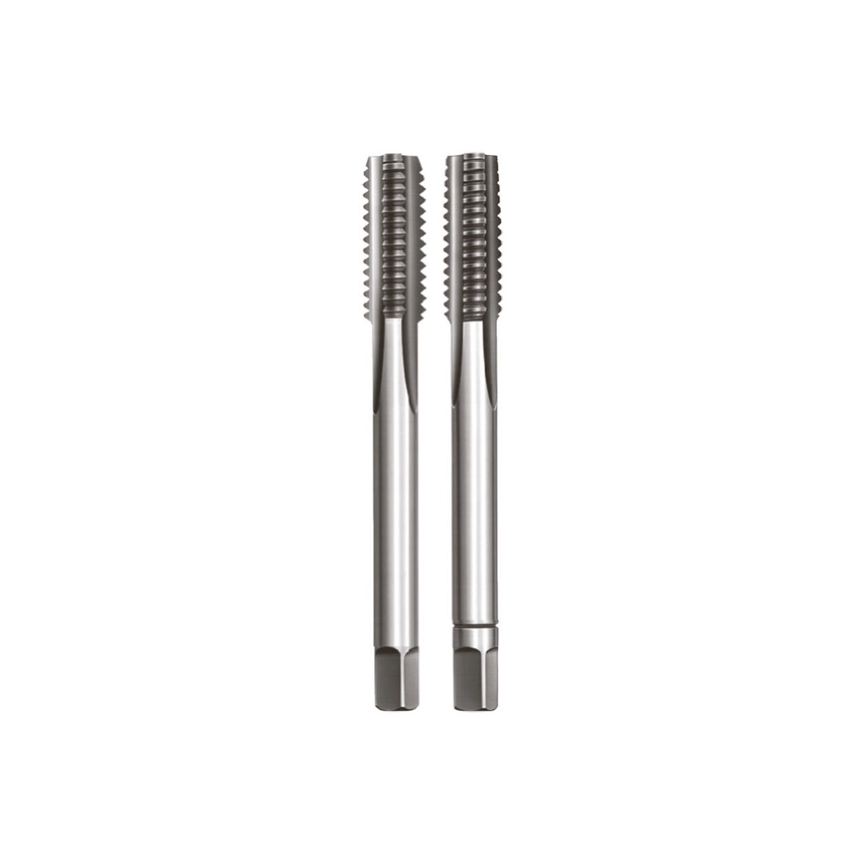 PLD M20x2 El Kılavuz Takımı 2 Parça Din2181 Hss