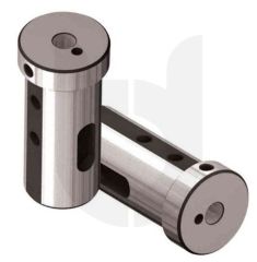 TEMAK Redüksiyon Kovanı - 40X10