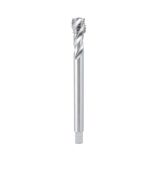 Unc1 3/8''-6 Gwg Makine Kılavuzu Helis DIN374/C 35° HSSE