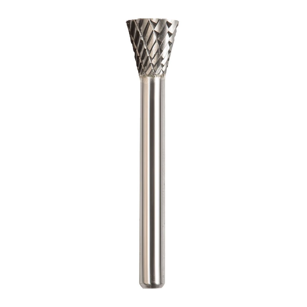 6.3X6X3X44 Düz Karbür Kalipçi Freze