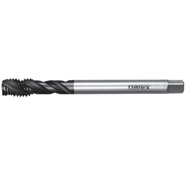 Narex Zdanice M5x0.5  Tialn Helis Makina Kılavuzu DIN374C 4050 Tialn