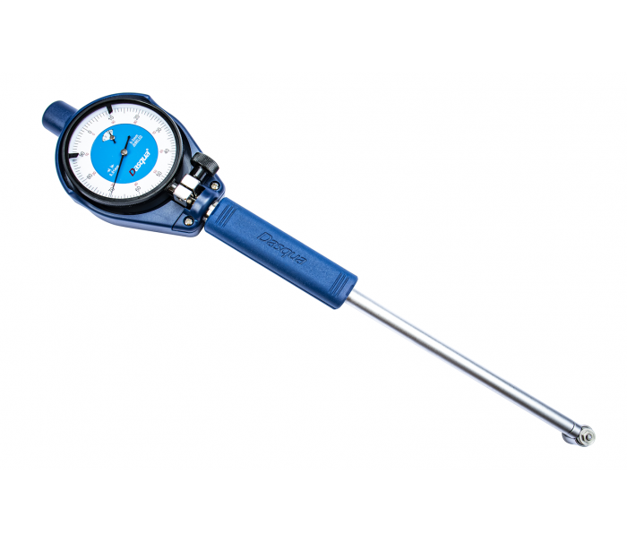 Dasqua 35-60mm Silindir Komparatörü L-150mm 0.01mm 5511-1121