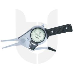 INSIZE 2321 Saatli İç Çap Komparatörü - 2321-115 TDS