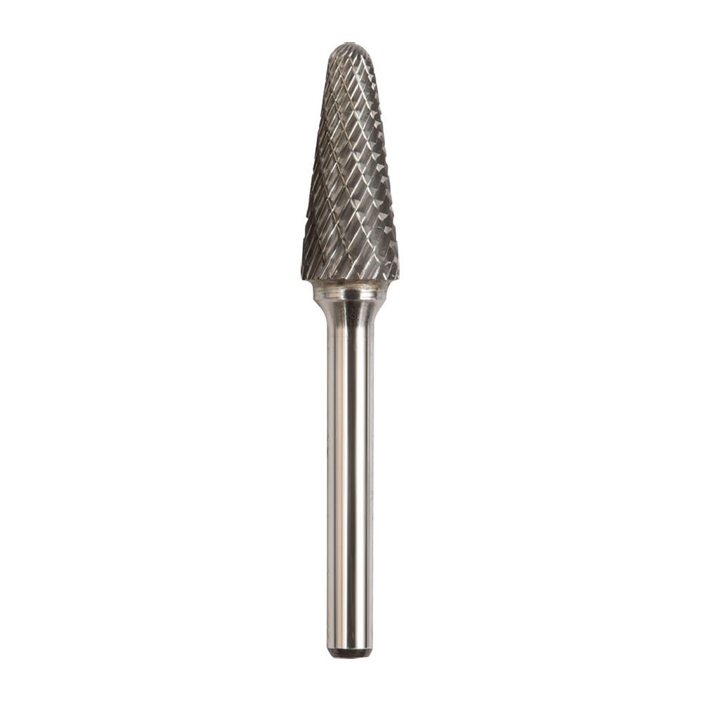 9.5X27X6X74 Alumi̇nyum Karbür Kalipçi Freze