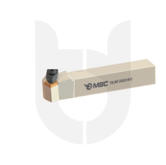 MBC Dış Çap Tornalama Kateri TSKNR 20X20 K12