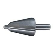 Pld Kademesiz Saç Delme Matkabı 5-20mm